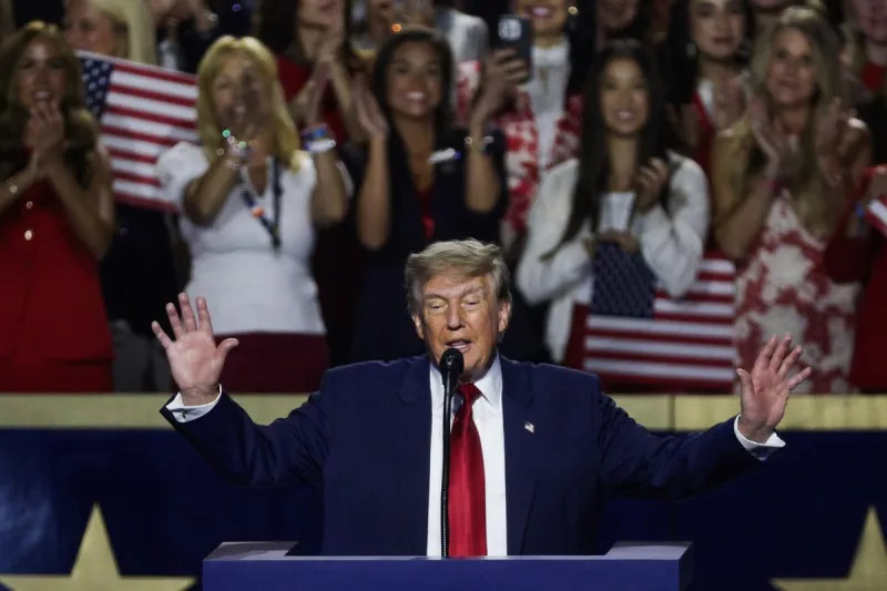 Trump Promised Americans $5,000 If Republicans Win. Can He Do It?