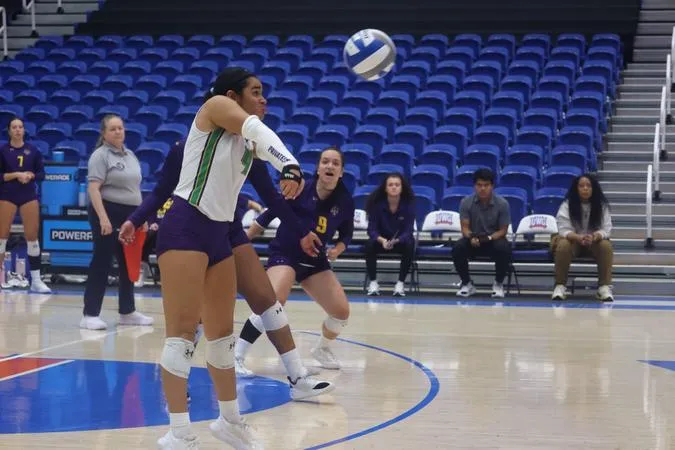 Privateers Fall to Mercer in Opener of UWG Classic