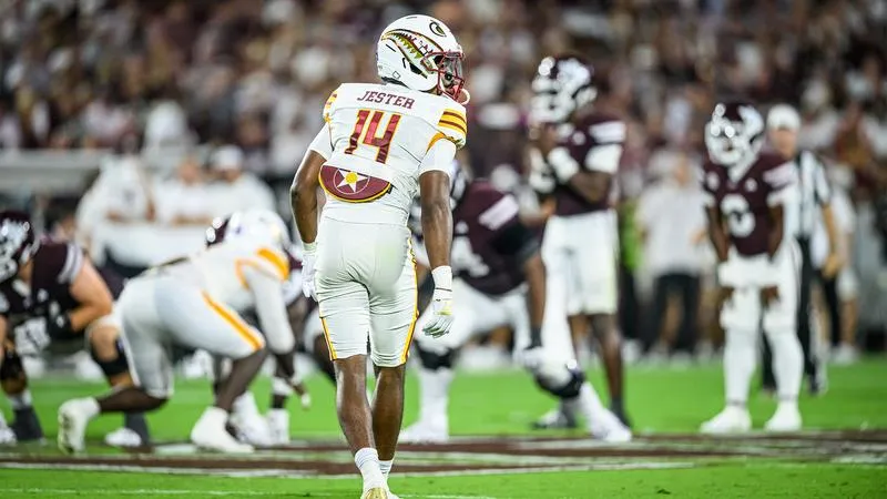 Preview: ULM Football Continues Road Trip at UAB