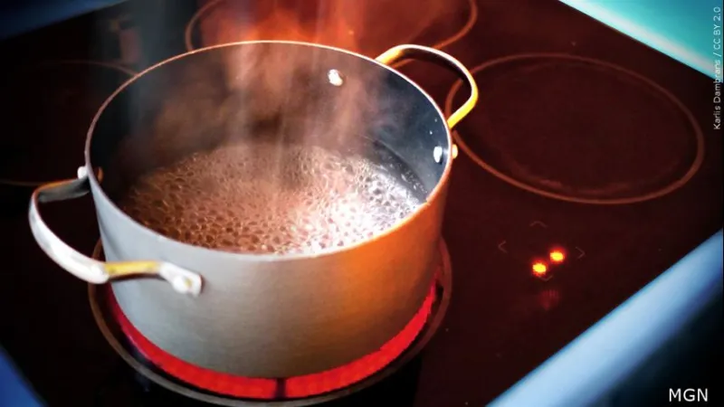 Boil advisory lifted for Plaquemine after water line fixed