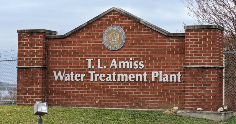 City receives additional supply of fluoride
