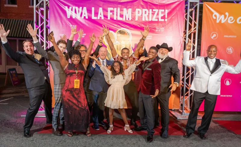 Enter Now to Win Free Tickets to Prize Fest 2026