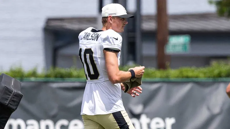 Saints, Keesler Federal Credit Union kick off third season of Kicks for Kids benefiting Boys & Girls Club of Metro Louisiana
