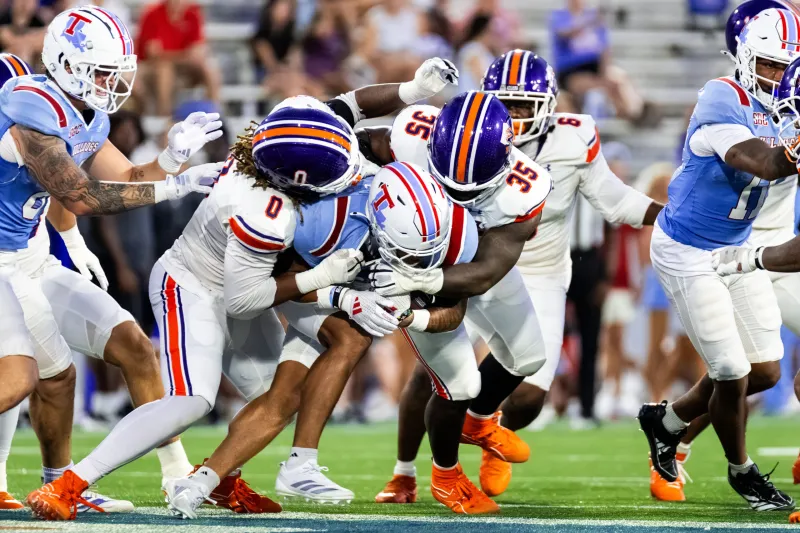 College football: Demons turn focus to conference opener at East Texas A&M