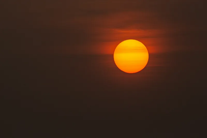 Several People in Louisiana Have Died This Summer Due to Heat