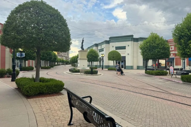Why Bossier City's Proposed Entertainment Tax Fell Apart Today