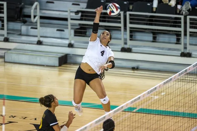 Uiteham among early leaders in SSAC kills per set