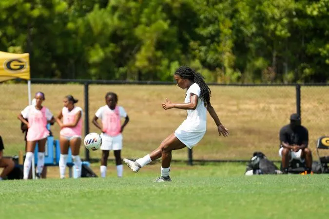 Grambling State Drops Contest at Arizona State, 8-0