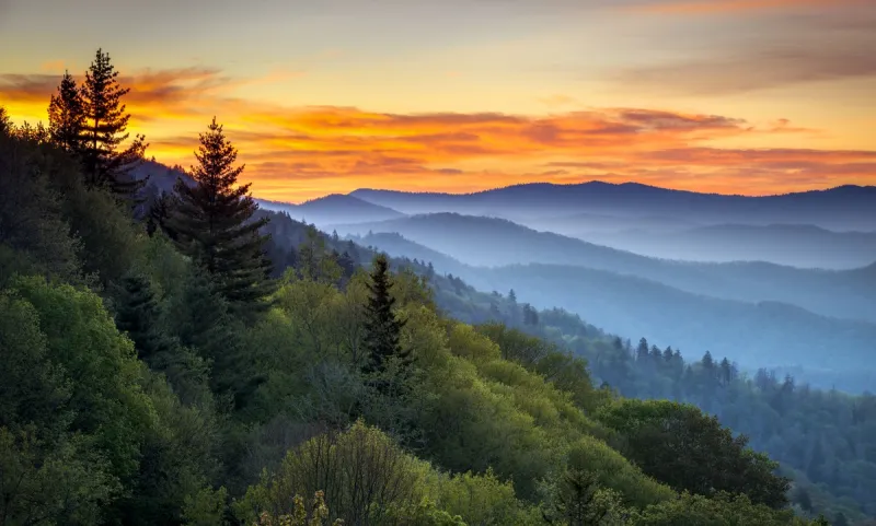 Smoky Mountain Controversy - Visitors Beware