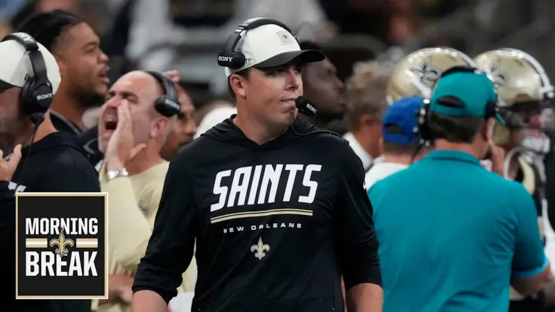 Morning Break: Kellen Moore prepares to coach against former team in Detroit Lions