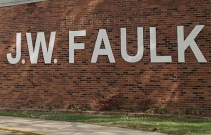 J.W. Faulk Principal Change: What Lafayette Families Should Know