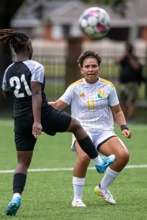 Gold Nuggets cruise to 10-1 win over Brewton-Parker