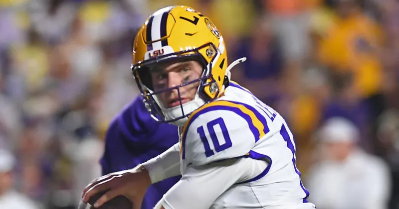 LSU vs. Louisiana Tech: Score, live updates from a Week 2 game in Tiger Stadium