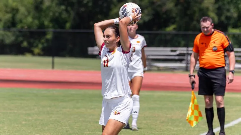 Soccer Preview: Rice