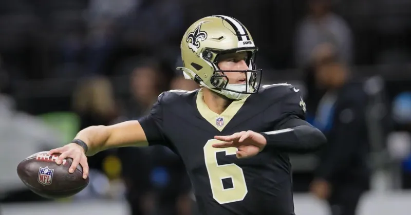 Saints vs. Lions: Score, live updates from the season opener in Detroit