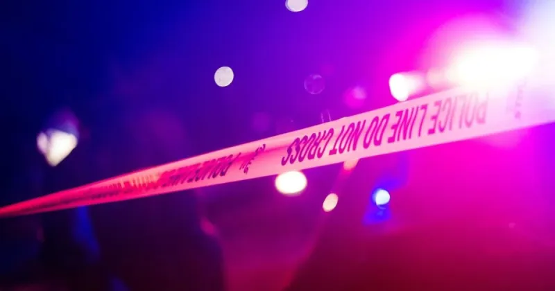 Man arrested in Houma stabbing spree that killed four, wounded child, authorities say