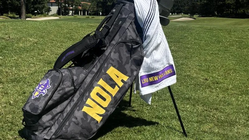 Privateers Begin 2026-2027 Golf Season at the Sandestin Collegiate Classic