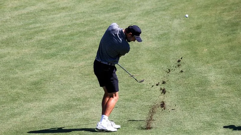 Men's Golf Preview: Sandestin Collegiate Classic