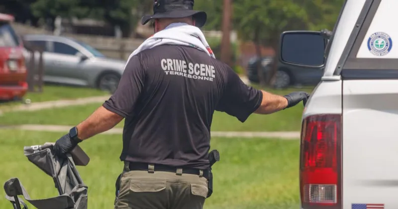 Neighbors rattled after stabbings in Houma subdivision leave 4 dead, child wounded: 'It's scary'
