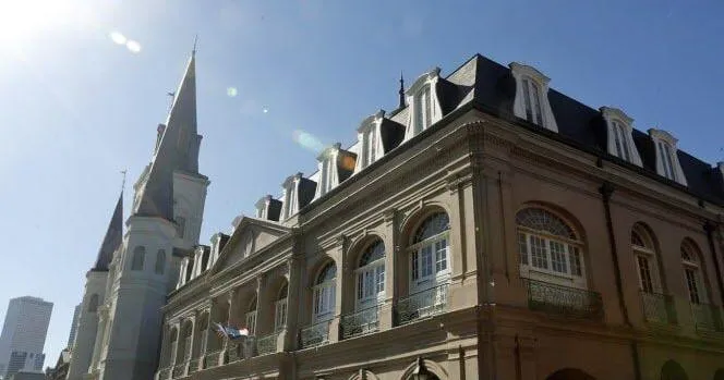 Letters: A favorite restaurant closes amid French Quarter challenges