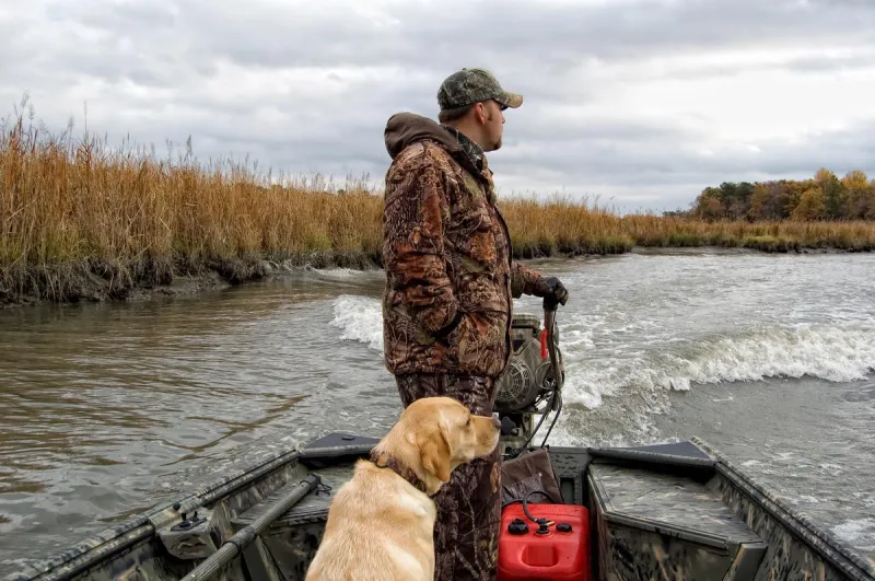 Everything Louisiana Waterfowlers Need to Know for Teal Season Opener