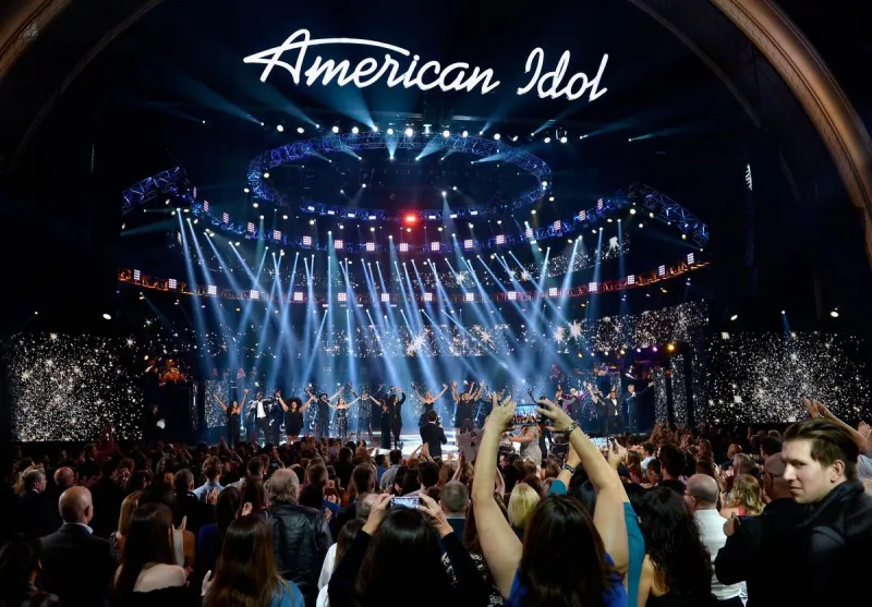 American Idol Is Holding Virtual Auditions for Louisiana Singers on September 23 - Here's How to Sign Up