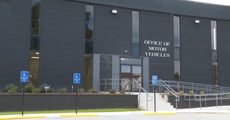 Louisiana Office of Motor Vehicles closes customer service centers Monday for system modernization