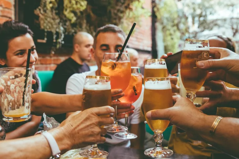 Gulf Brew 2026: What to Know Before You Sip Your Way Through Downtown