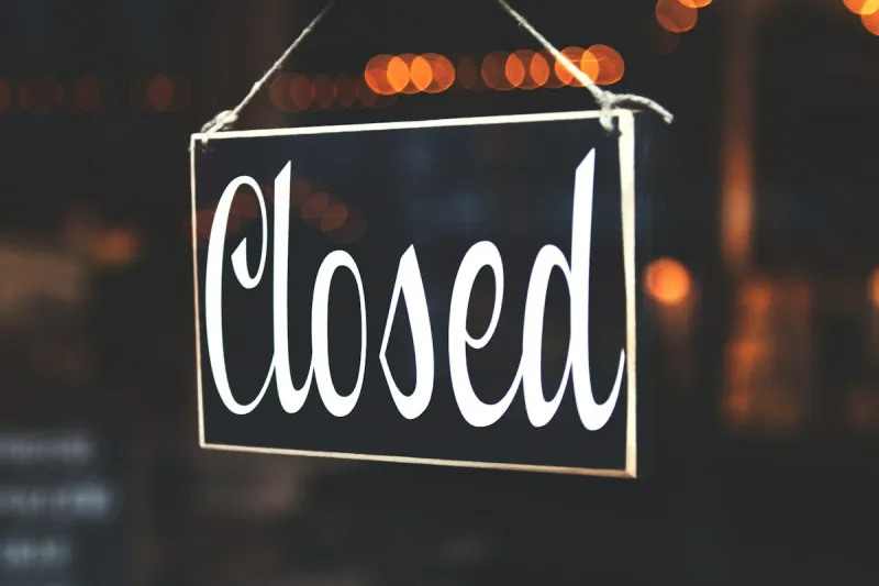 Louisiana OMV Locations to Close Monday