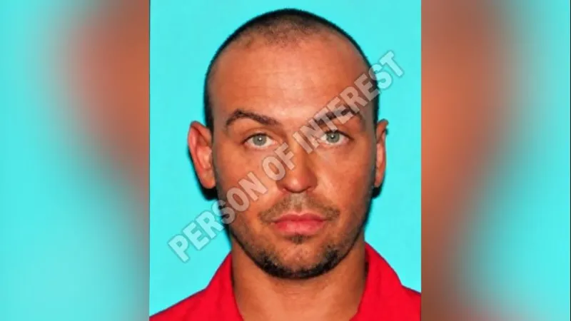 Man faces murder charges following series of fatal stabbings along Ashland Drive in Houma