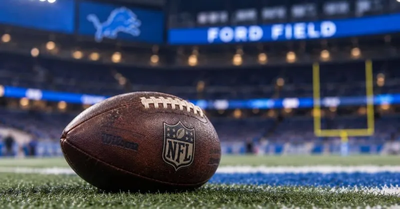 Saints Ask NFL to Overturn Loss to Lions, Say 'Winning Motion Had Already Begun'