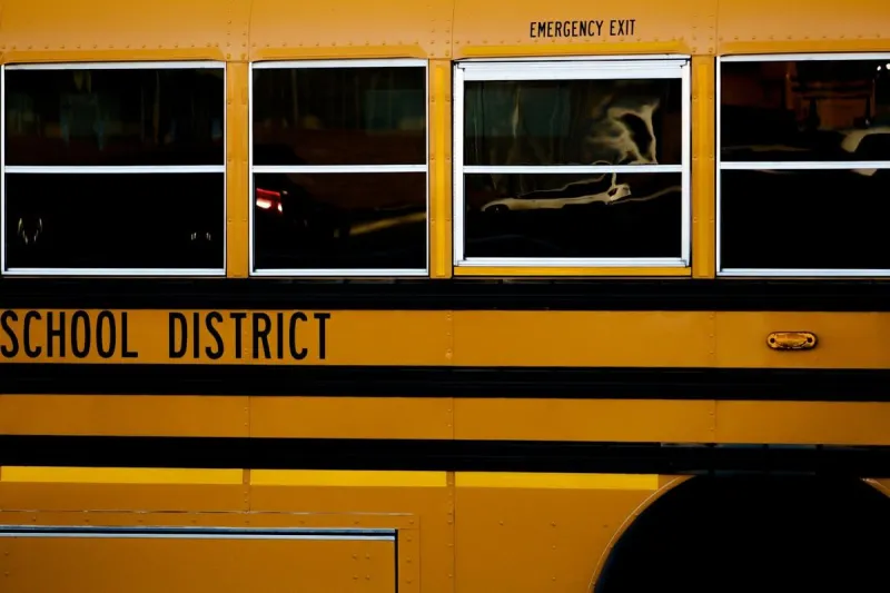 19 Louisiana Students Sent to Hospital in Grant Parish Bus Crash
