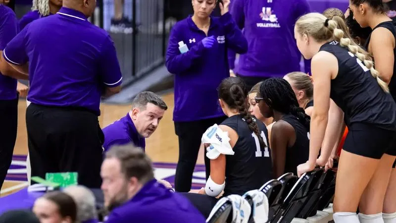 Demons set for home showdown with Louisiana Tech Tuesday night