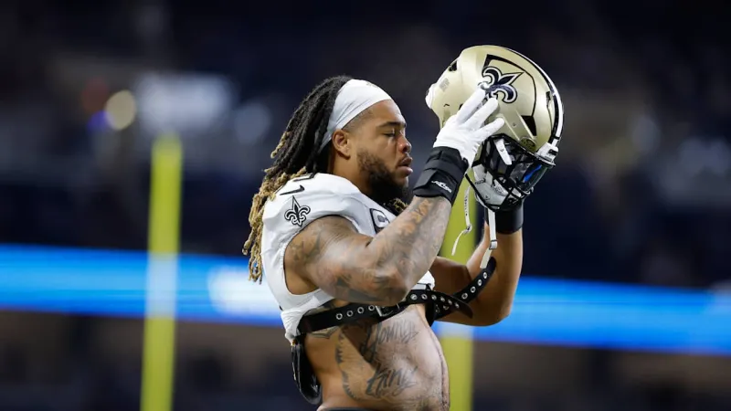 New Orleans Saints edge Chase Young won't change approach in future