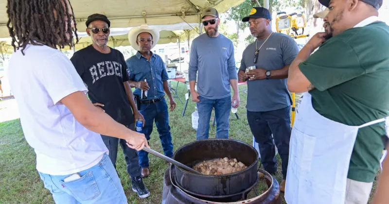 Hands-on boucherie, passed-down traditions and more expected at Creole Culture Day in Grand Coteau