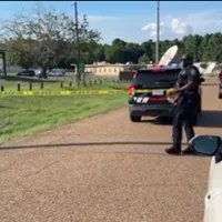 Sunset Acres Park shooting victim identified