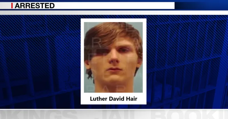 Minden man arrested in uncle's shooting death
