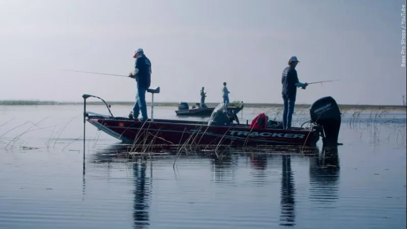 Louisiana National Hunting and Fishing Day is around the corner; see where you can join the fun