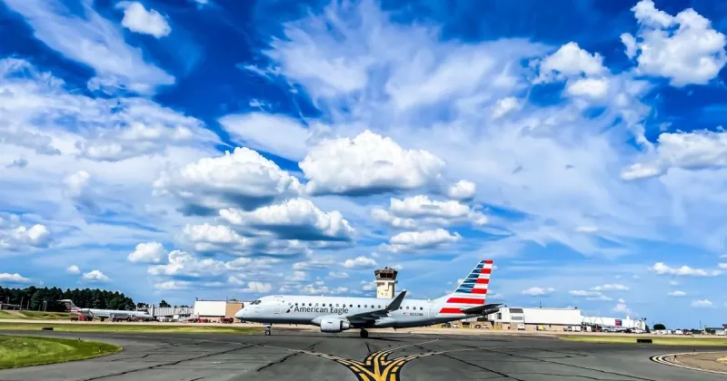 FAA awards $18.9M for Shreveport Regional Airport expansion