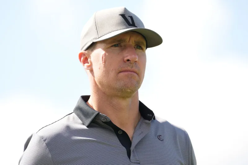Drew Brees Nearly Came Out Of Retirement To Play For Denver Against New England