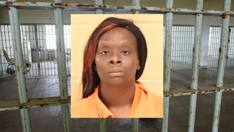 Shreveport Woman Arrested for Second-Degree Murder After Fatal Stabbing