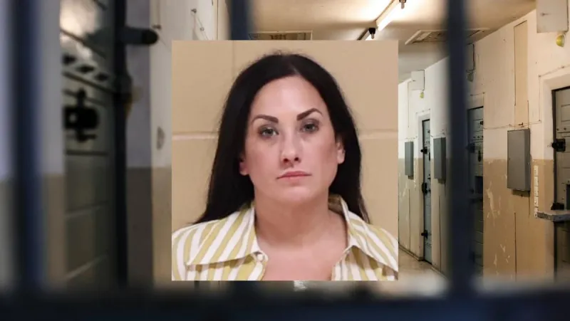 Shreveport Police Arrest Woman for Alleged DWI, Drugs, and a Gun