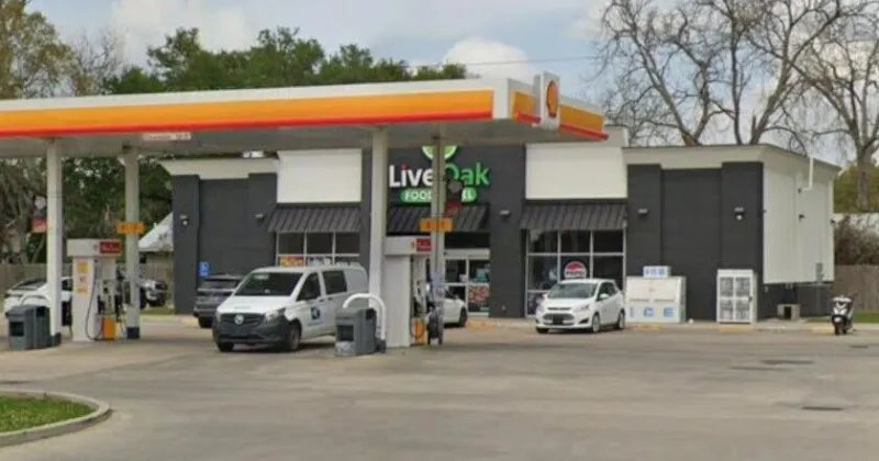 Youngsville approves new restrictions on gas stations; proposes new bar regulations