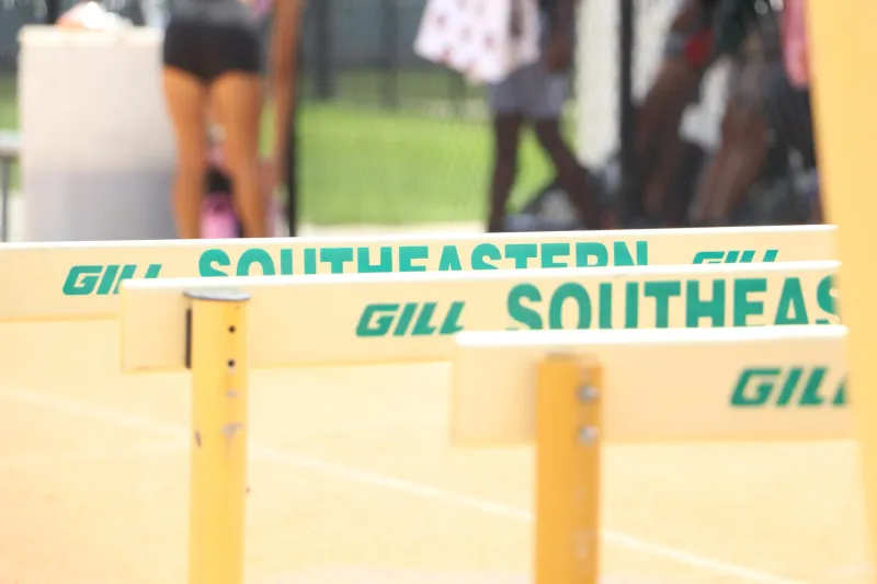 Freshmen and transfers bring new energy to Southeastern Track and Field