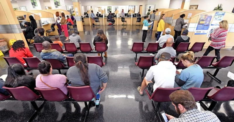 Office of Motor Vehicles sites remain closed statewide as work continues on new computer system