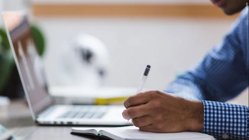 Students in St. Mary Parish can now register to complete classes online