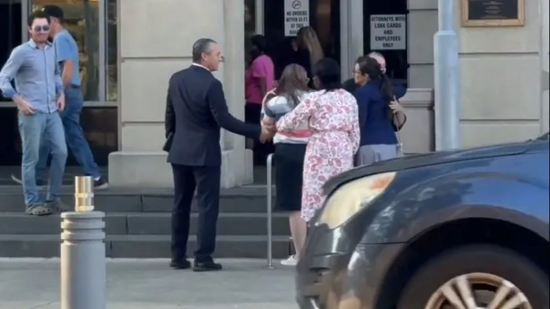 Pastor Tony Spell in court for bond review, defends actions that led to arrest