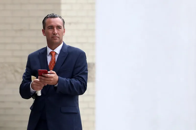 Tony Spell's Latest: No Charges Filed 3 Months Later