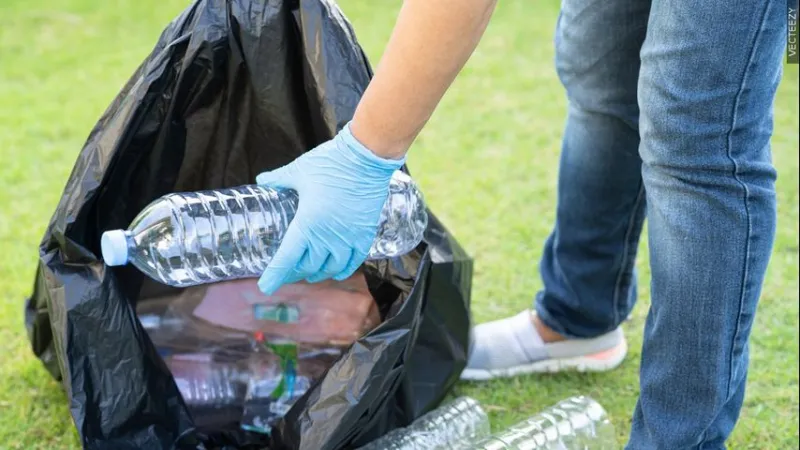 Tangipahoa Parish hosting waterway clean-up event at end of September