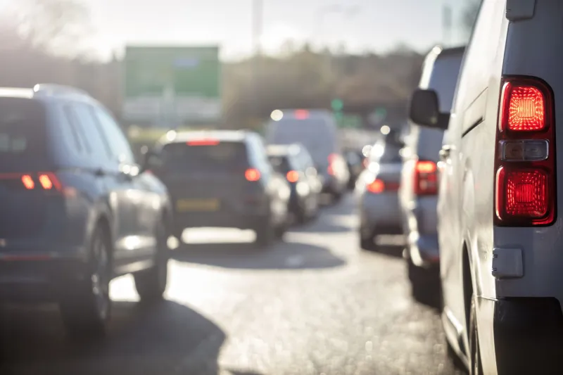 Study: These Capital Region parishes have Louisiana's costliest commutes
